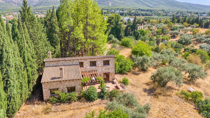 Image No.19-Villa de 6 chambres à vendre à Alhaurín el Grande