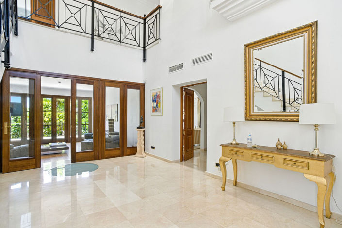 Image No.20-Villa de 6 chambres à vendre à Alhaurín el Grande