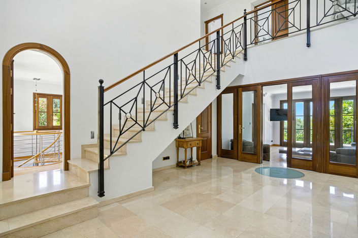 Image No.21-Villa de 6 chambres à vendre à Alhaurín el Grande