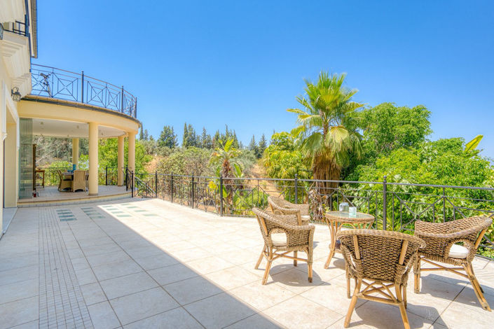 Image No.32-Villa de 6 chambres à vendre à Alhaurín el Grande