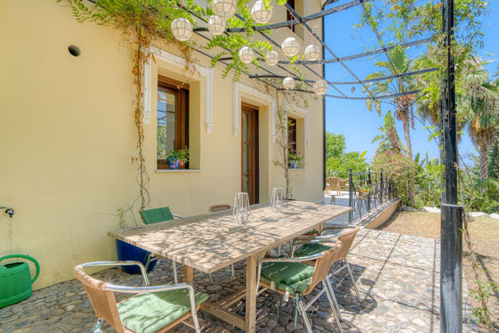 Image No.35-Villa de 6 chambres à vendre à Alhaurín el Grande