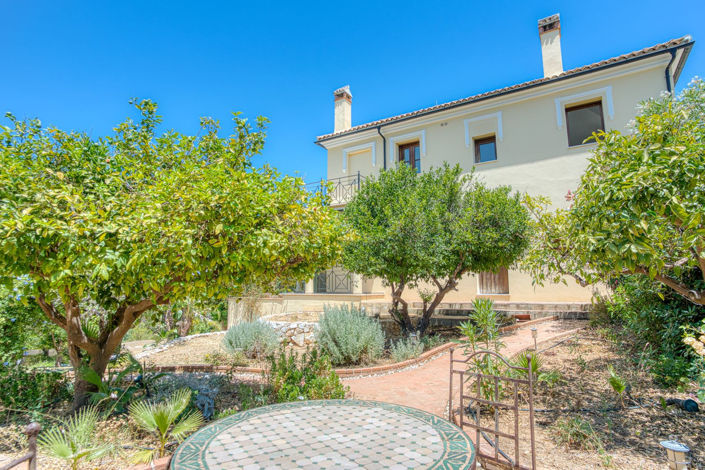 Image No.36-Villa de 6 chambres à vendre à Alhaurín el Grande