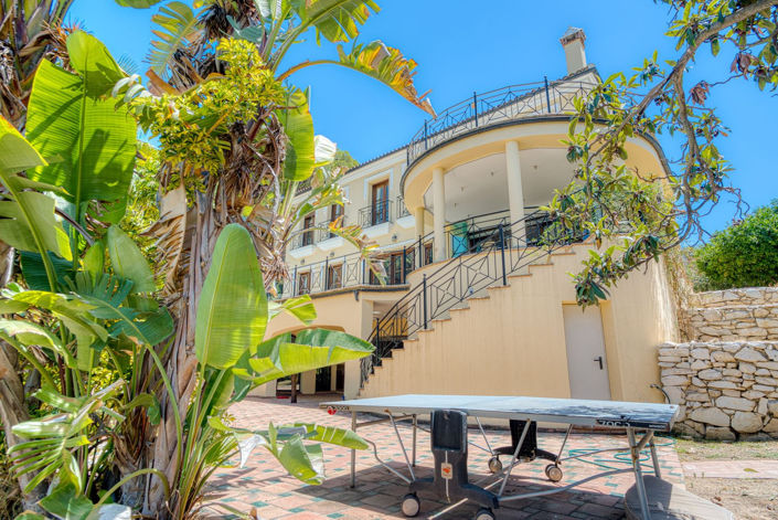 Image No.37-Villa de 6 chambres à vendre à Alhaurín el Grande