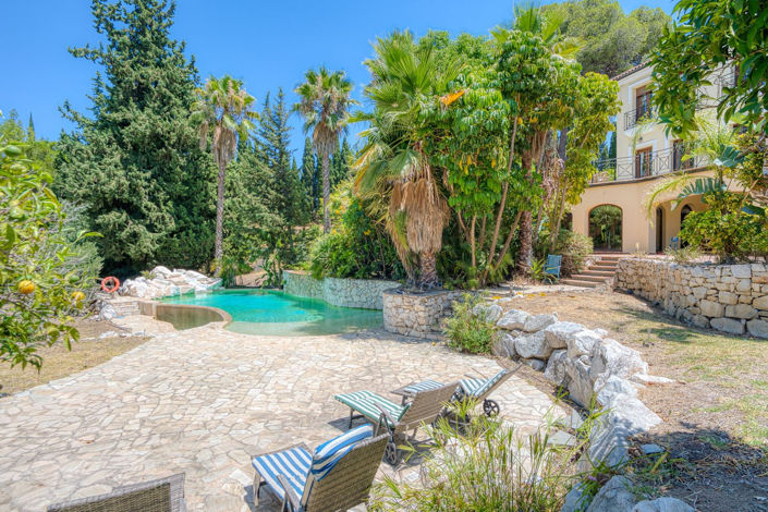 Image No.38-Villa de 6 chambres à vendre à Alhaurín el Grande