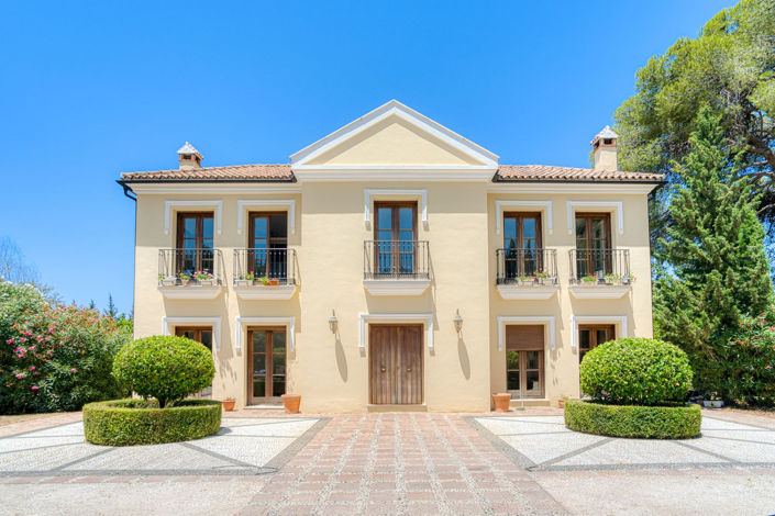 Image No.4-6 Bed Villa for sale