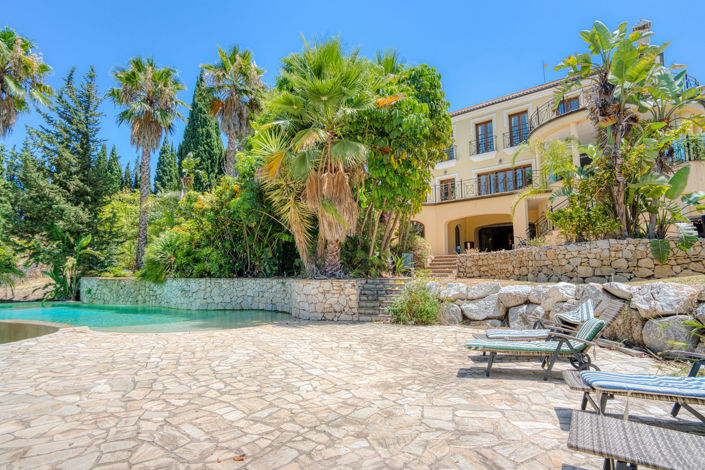 Image No.40-Villa de 6 chambres à vendre à Alhaurín el Grande