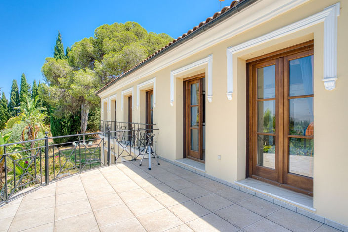 Image No.53-Villa de 6 chambres à vendre à Alhaurín el Grande