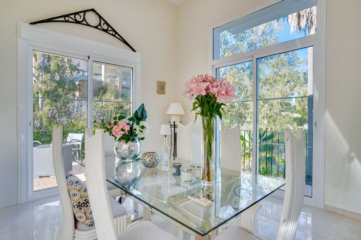 Image No.12-Villa de 4 chambres à vendre à La Cala De Mijas