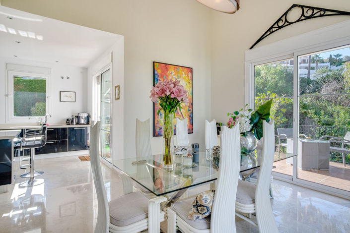 Image No.13-Villa de 4 chambres à vendre à La Cala De Mijas