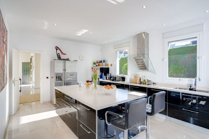 Image No.14-Villa de 4 chambres à vendre à La Cala De Mijas