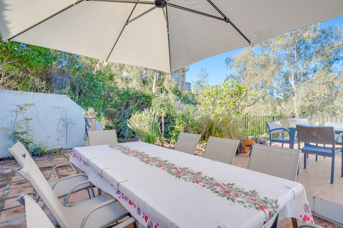 Image No.16-Villa de 4 chambres à vendre à La Cala De Mijas