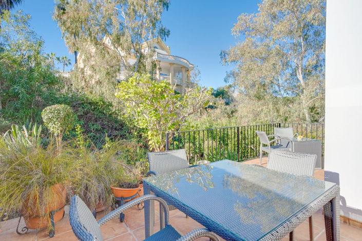 Image No.17-Villa de 4 chambres à vendre à La Cala De Mijas