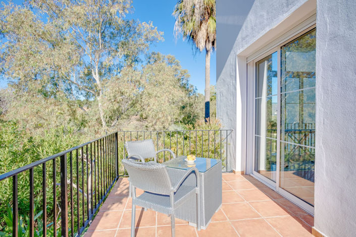 Image No.18-Villa de 4 chambres à vendre à La Cala De Mijas