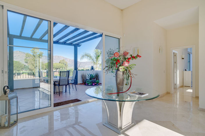 Image No.19-Villa de 4 chambres à vendre à La Cala De Mijas