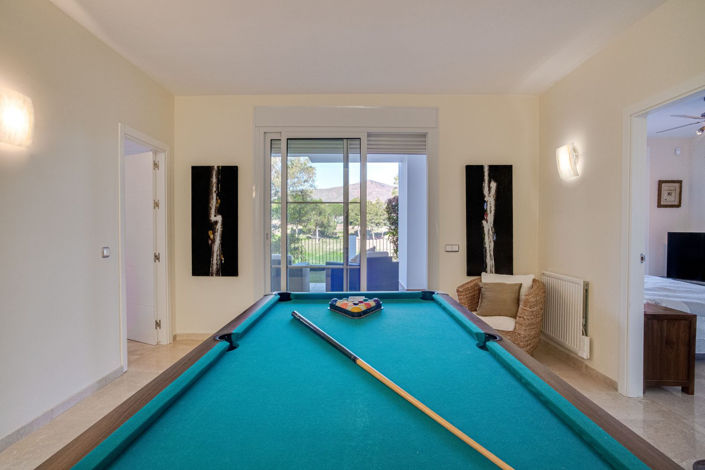 Image No.22-Villa de 4 chambres à vendre à La Cala De Mijas