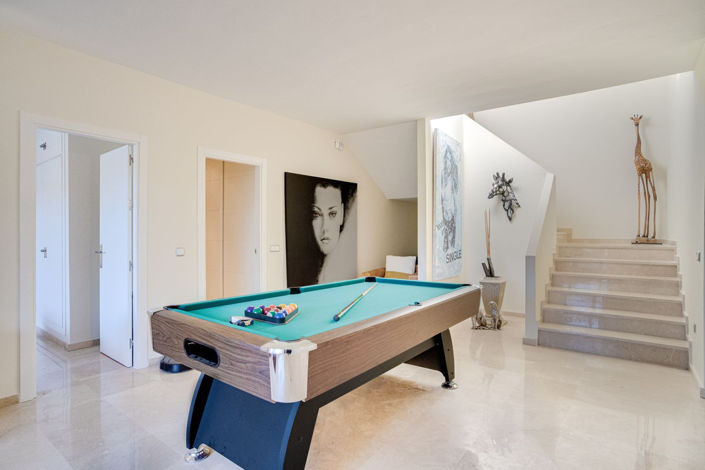 Image No.23-Villa de 4 chambres à vendre à La Cala De Mijas