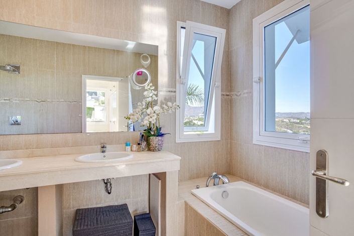 Image No.24-Villa de 4 chambres à vendre à La Cala De Mijas