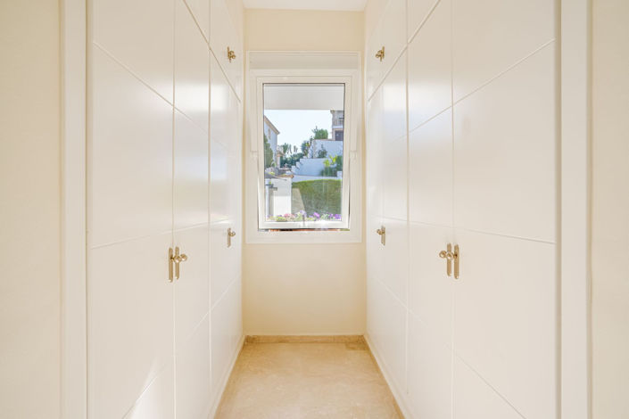 Image No.25-Villa de 4 chambres à vendre à La Cala De Mijas