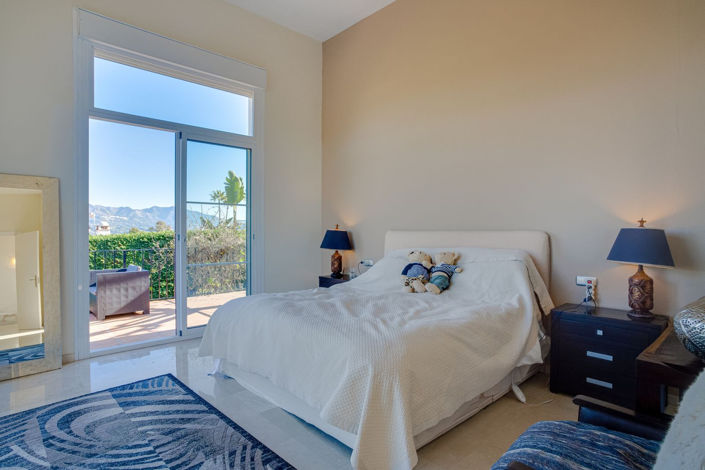 Image No.26-Villa de 4 chambres à vendre à La Cala De Mijas