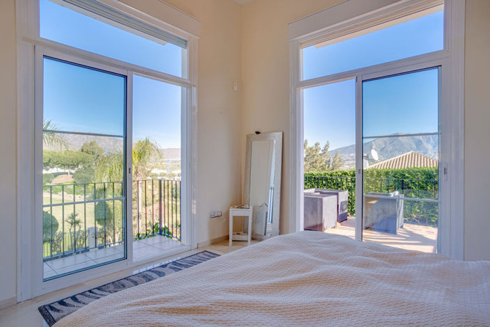 Image No.27-Villa de 4 chambres à vendre à La Cala De Mijas