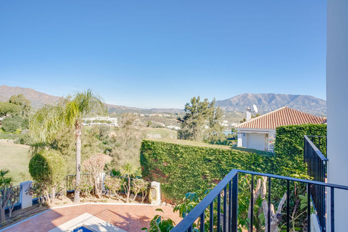 Image No.28-Villa de 4 chambres à vendre à La Cala De Mijas