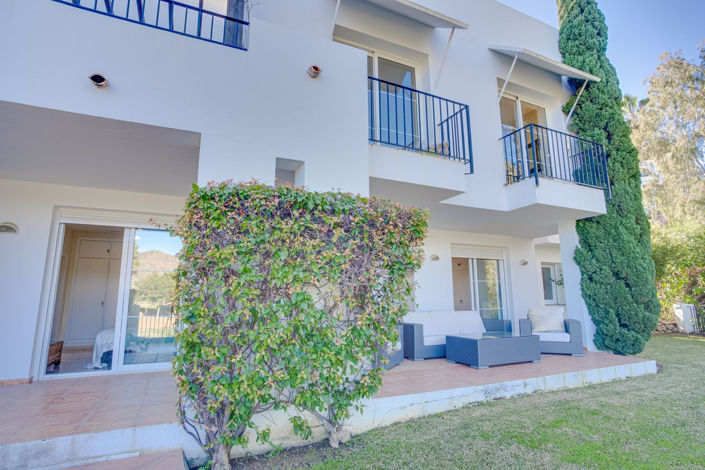 Image No.29-Villa de 4 chambres à vendre à La Cala De Mijas