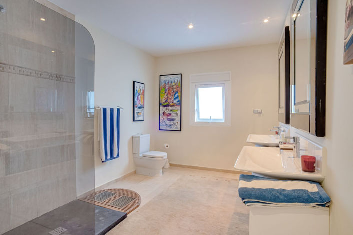 Image No.32-Villa de 4 chambres à vendre à La Cala De Mijas