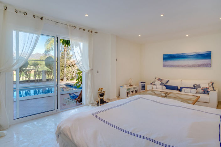 Image No.34-Villa de 4 chambres à vendre à La Cala De Mijas