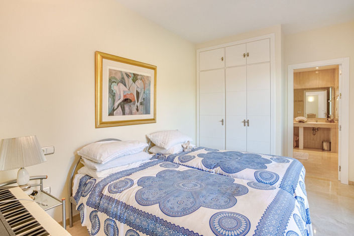 Image No.37-Villa de 4 chambres à vendre à La Cala De Mijas