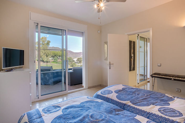 Image No.38-Villa de 4 chambres à vendre à La Cala De Mijas