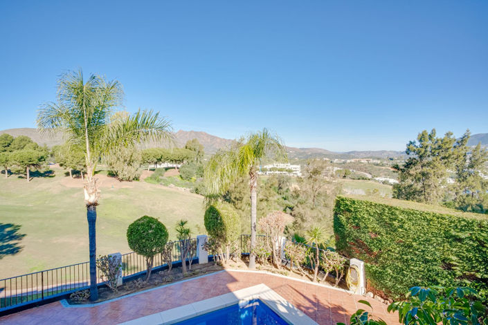 Image No.8-Villa de 4 chambres à vendre à La Cala De Mijas