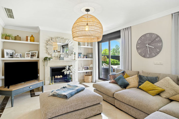 Image No.14-Villa de 3 chambres à vendre à Estepona