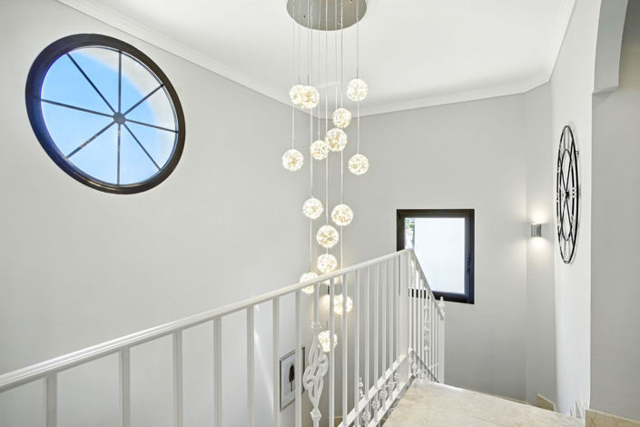 Image No.23-Villa de 3 chambres à vendre à Estepona