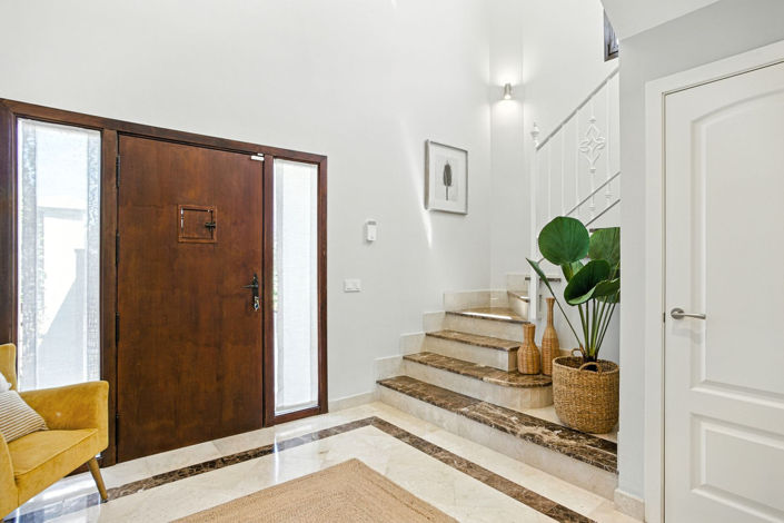 Image No.24-Villa de 3 chambres à vendre à Estepona