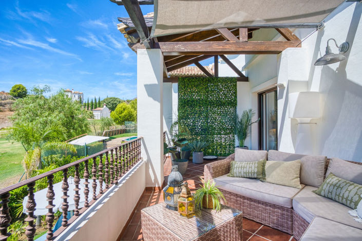 Image No.29-Villa de 3 chambres à vendre à Estepona