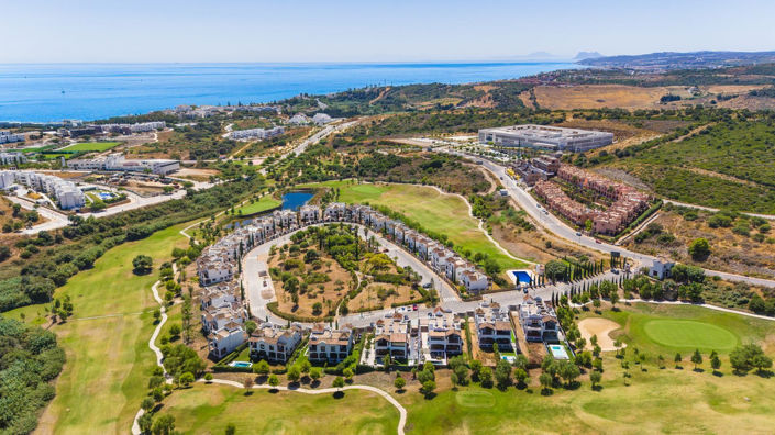 Image No.51-Villa de 3 chambres à vendre à Estepona