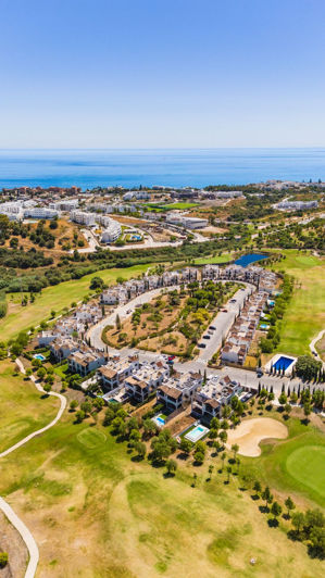 Image No.53-Villa de 3 chambres à vendre à Estepona
