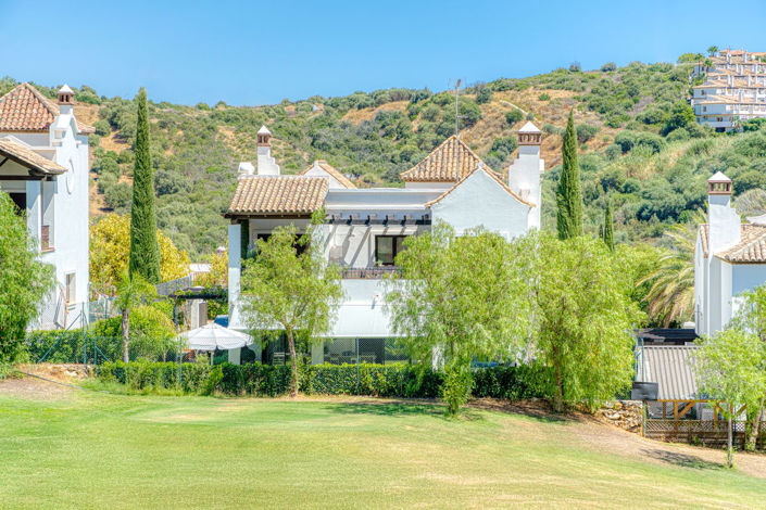 Image No.56-Villa de 3 chambres à vendre à Estepona