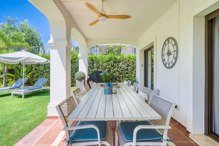 Image No.8-3 Bed Villa for sale