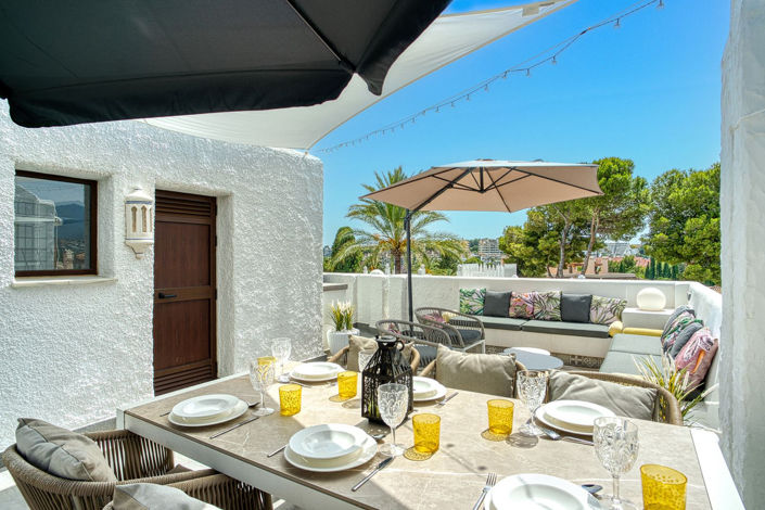 Image No.12-Maison de ville de 3 chambres à vendre à Nueva Andalucia