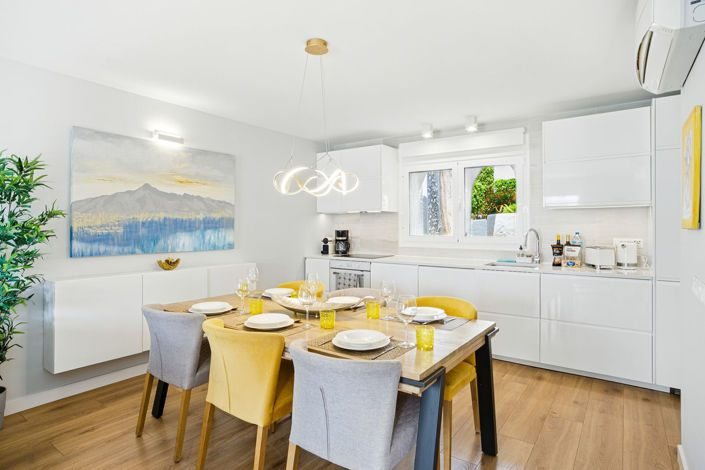 Image No.14-Maison de ville de 3 chambres à vendre à Nueva Andalucia