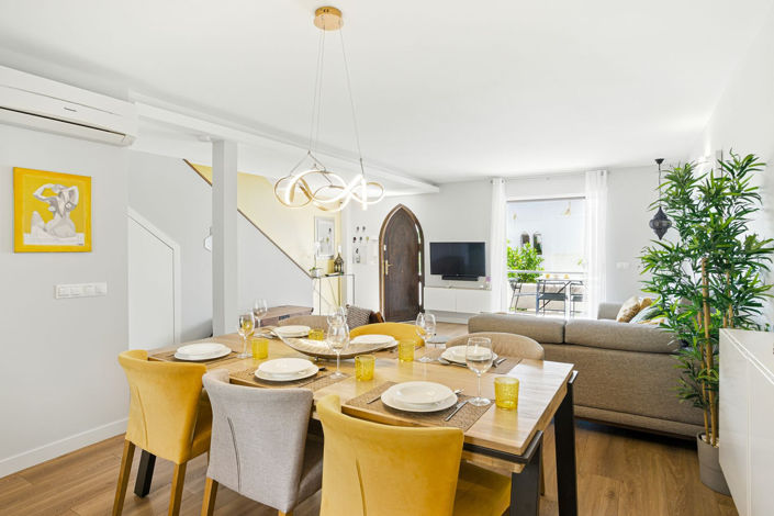 Image No.17-Maison de ville de 3 chambres à vendre à Nueva Andalucia