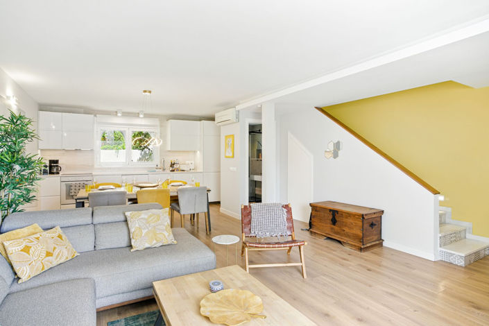 Image No.20-Maison de ville de 3 chambres à vendre à Nueva Andalucia