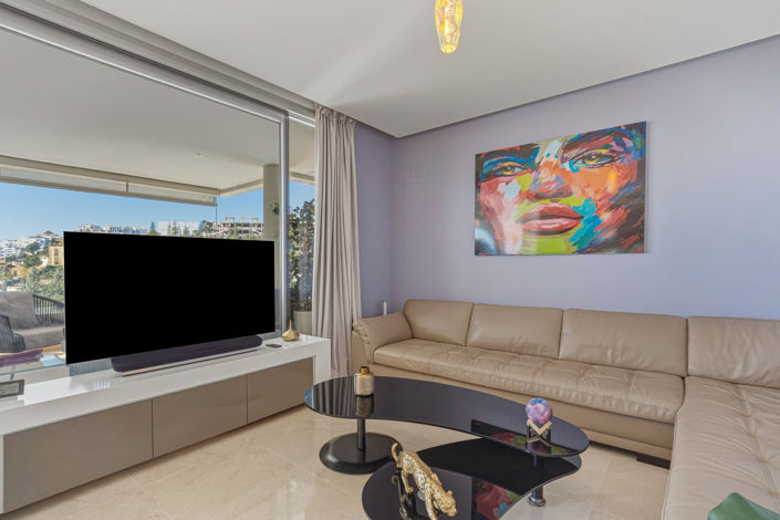 Image No.18-3 Bed Apartment for sale