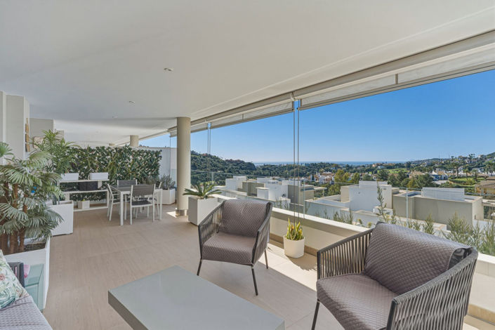 Image No.2-3 Bed Apartment for sale