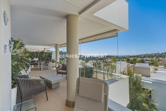 Image No.6-Appartement de 3 chambres à vendre à Benahavis