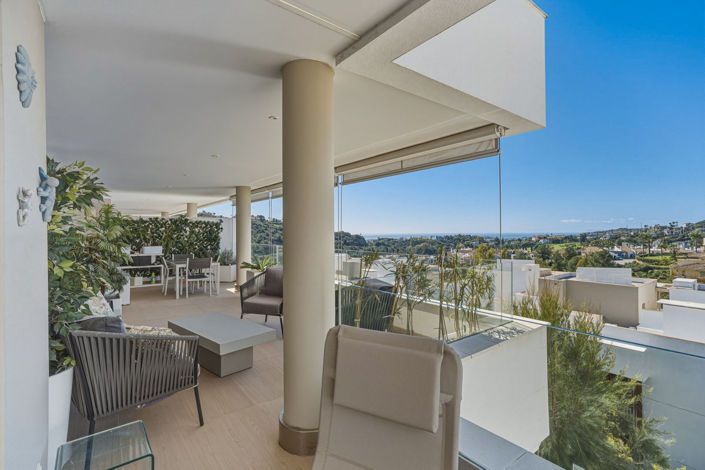 Image No.6-3 Bed Apartment for sale