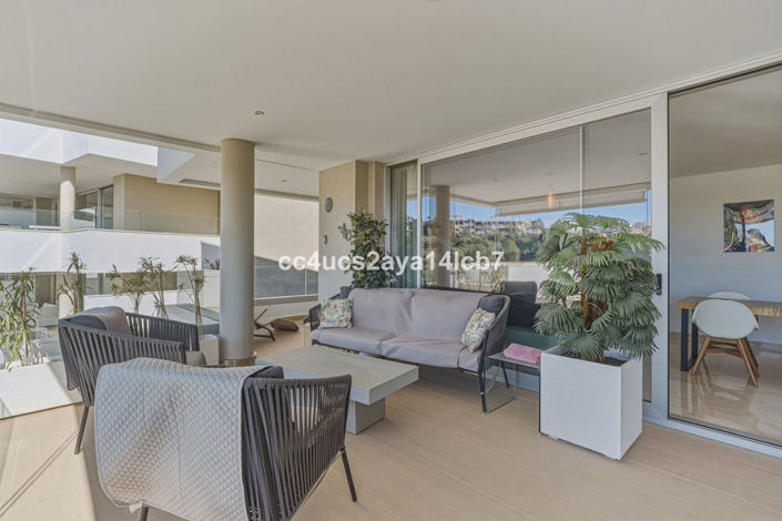 Image No.7-Appartement de 3 chambres à vendre à Benahavis