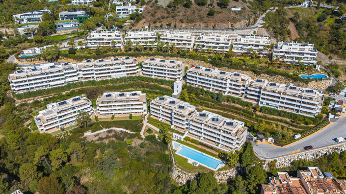 Image No.9-3 Bed Apartment for sale