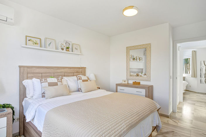 Image No.12-Maison de ville de 3 chambres à vendre à Calahonda